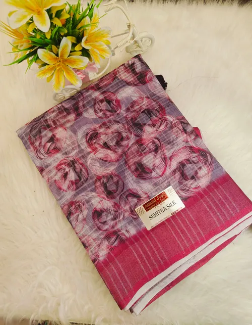 SOFT LINEN COTTON CL03